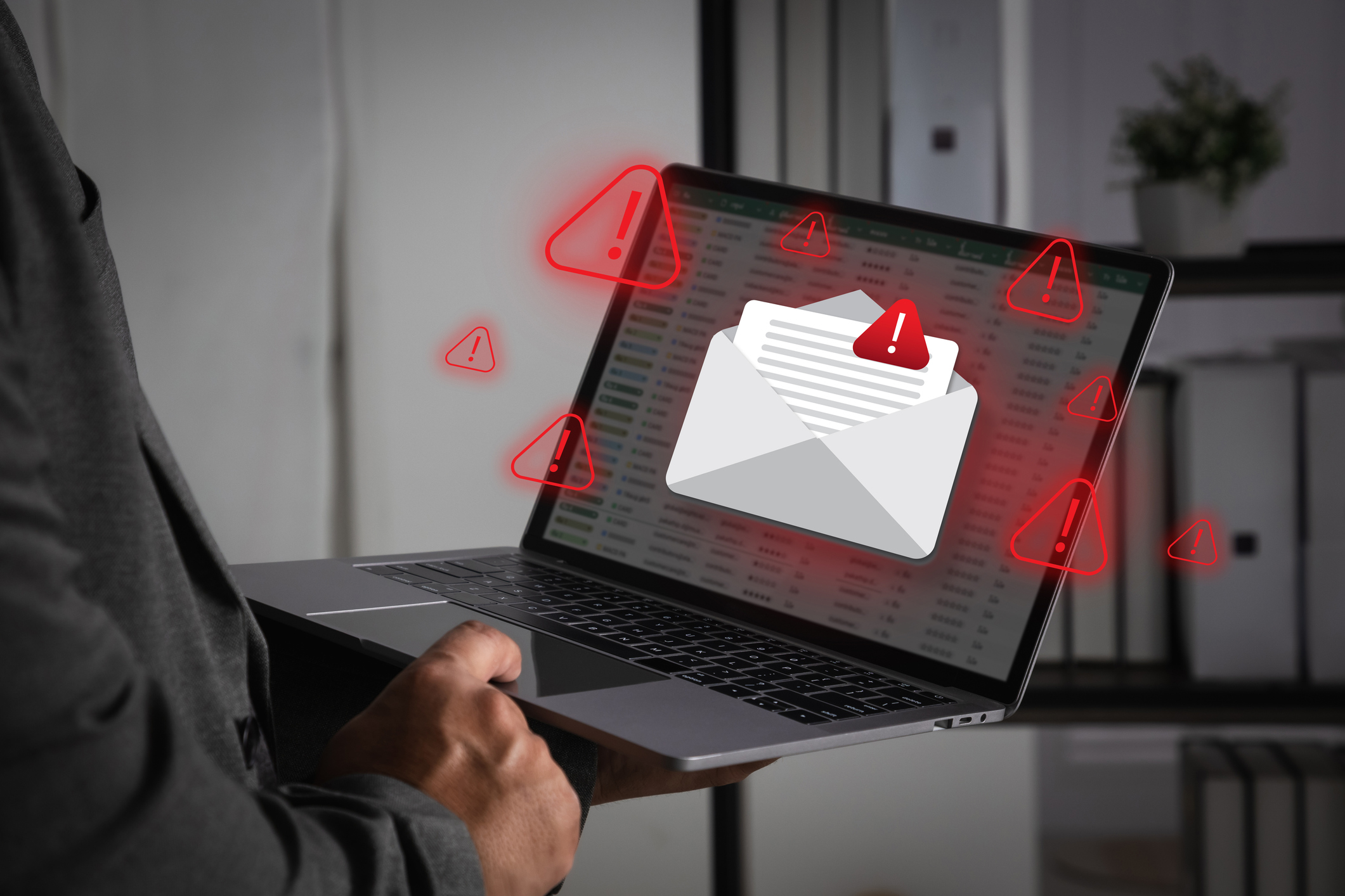 Fake Microsoft Pop-Up Scam